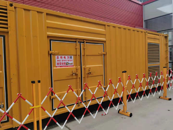 始兴关于通用发电机的十万个为什么？