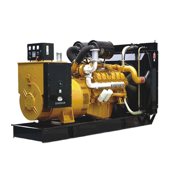 始兴租赁发电机-怎样确保潍柴发电机组的质量
