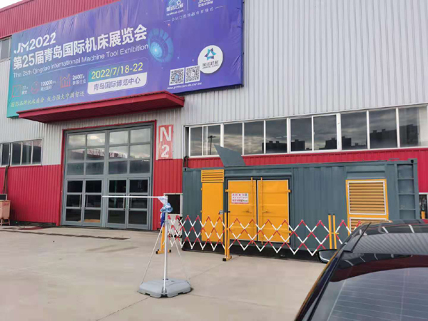 始兴发电机租赁-柴油发电机组不及时维护危害大