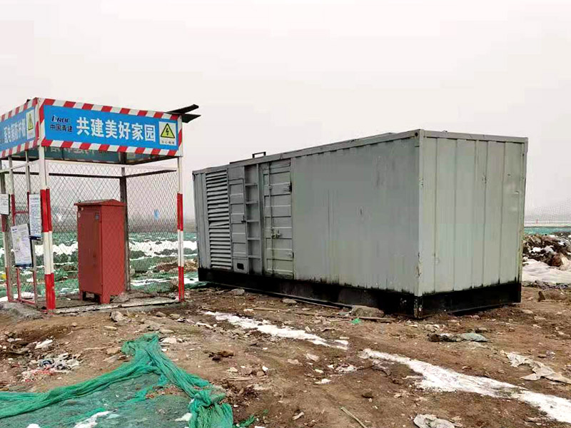 始兴燃气发电机在高海拔地区运行时会遇到哪些常见故障？