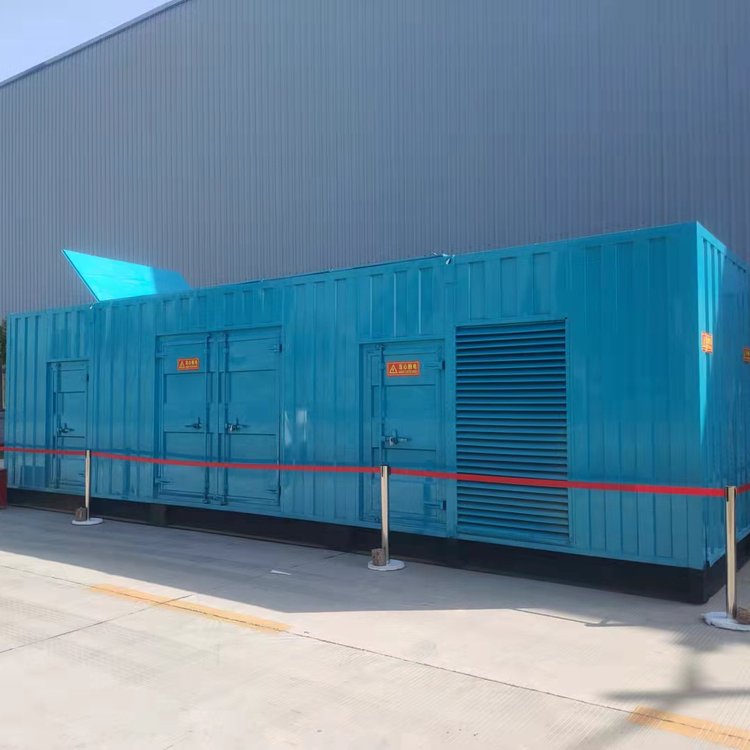 始兴怎样更换柴油发电机组的空气滤清器?