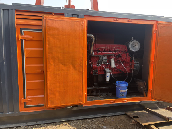 始兴哪些因素会影响 200KW 柴油发电机的燃油消耗率？