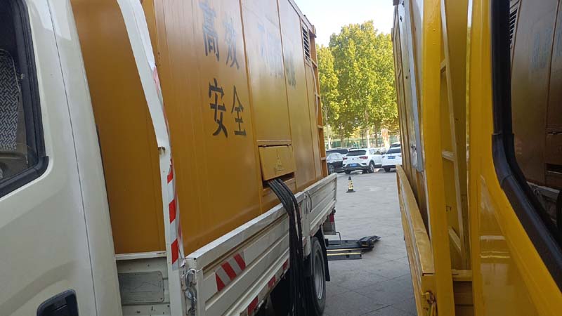 始兴如何判断柴油发电机组和UPS电源的切换时间是否符合要求？